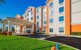 Comfort Inn & Suites Maingate South